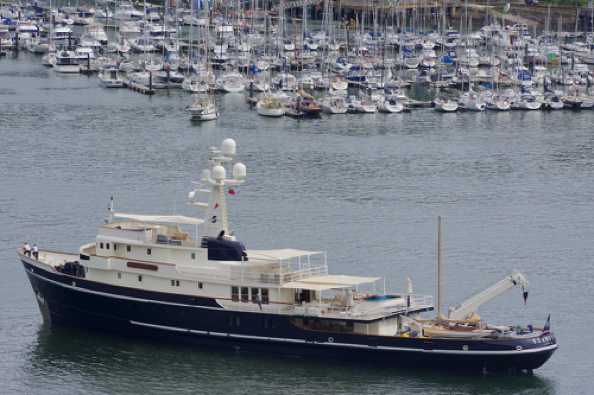 14 July 2020 - 11-24-46

----------------------------
Expedition superyacht Seawolf in Dartmouth